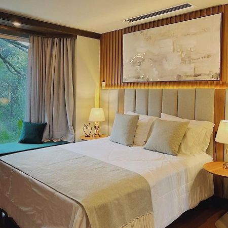 Presidencial Suite 3008 - Canela E Gramado Dış mekan fotoğraf