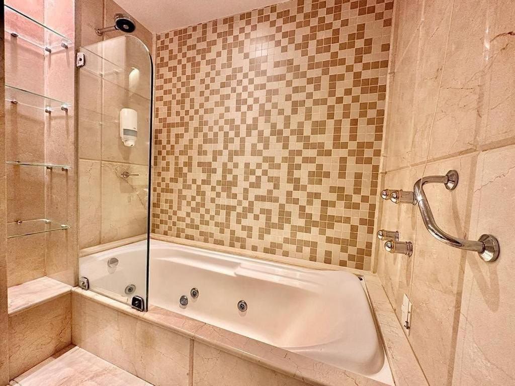 Presidencial Suite 3008 - Canela E Gramado Dış mekan fotoğraf