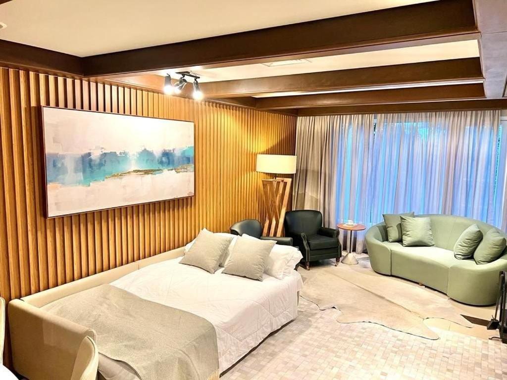 Presidencial Suite 3008 - Canela E Gramado Dış mekan fotoğraf