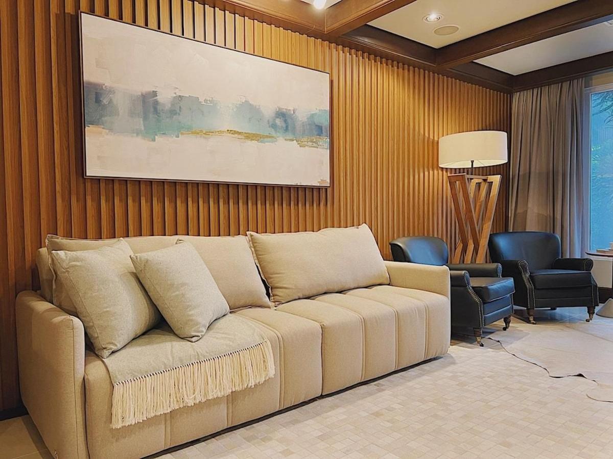 Presidencial Suite 3008 - Canela E Gramado Dış mekan fotoğraf